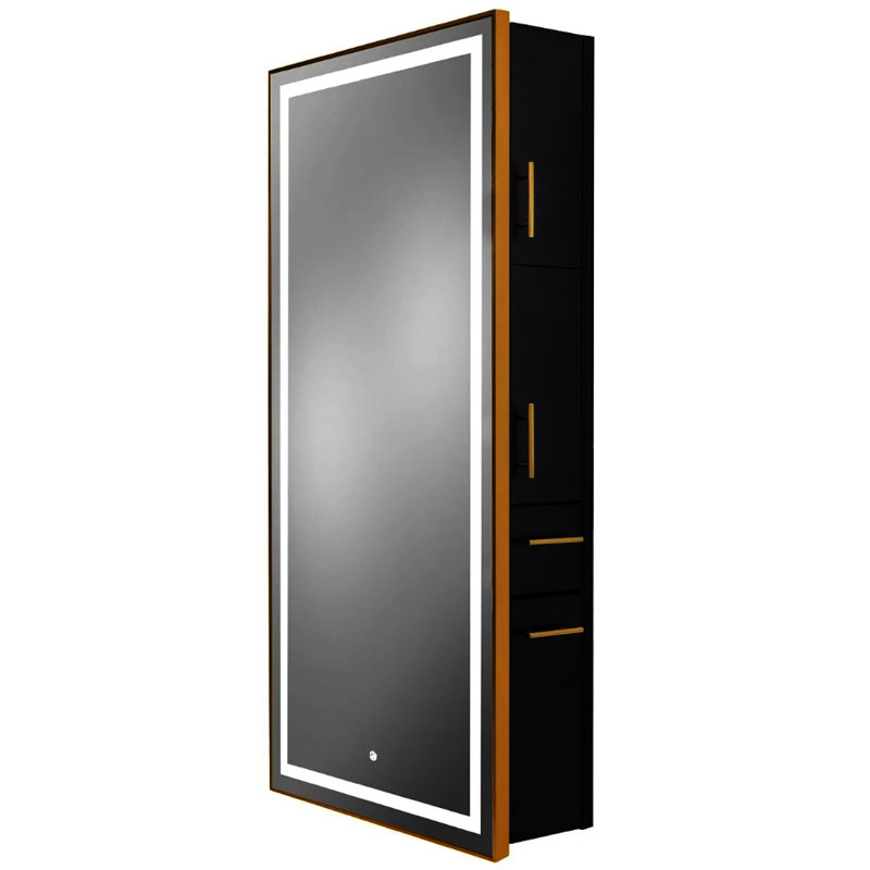 Double-sided cabinet mirror KRJ011D002