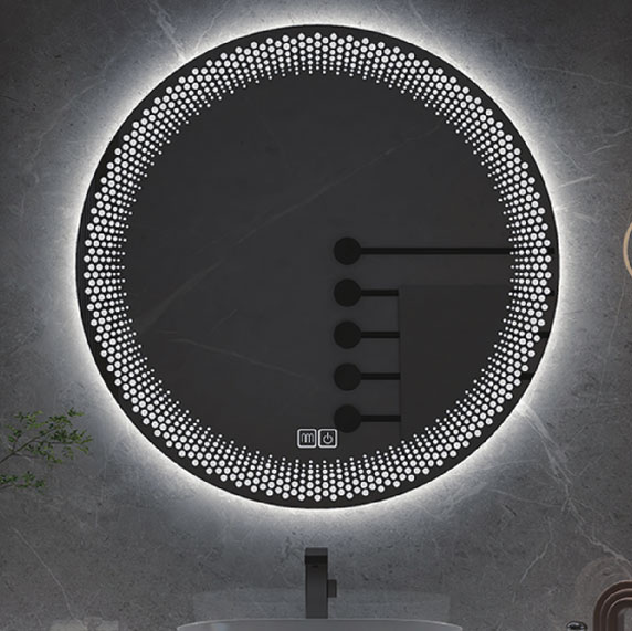 Smart Mirror - Maimang